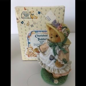 Hope-Our Love Is Ever-Blooming